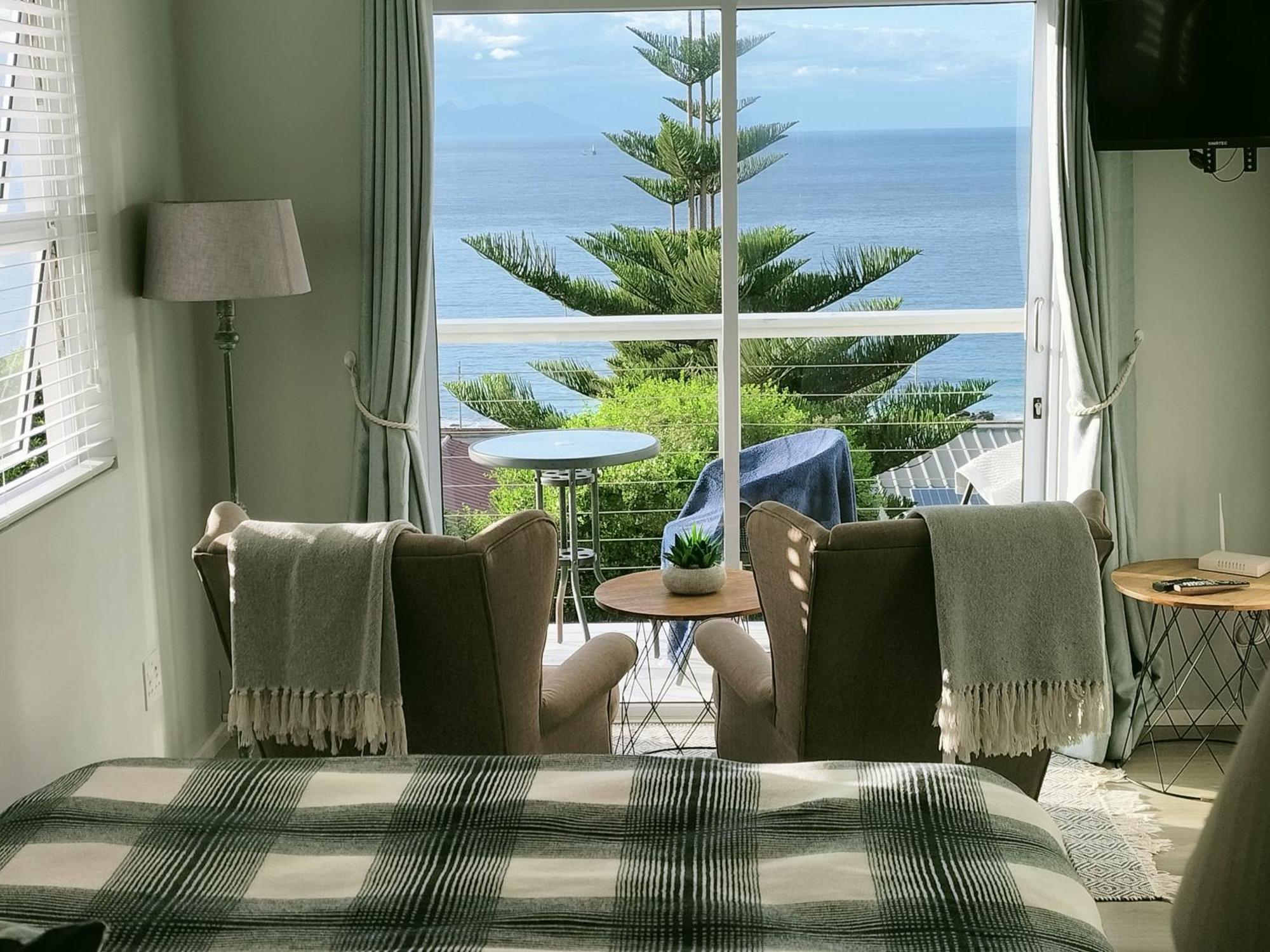 De La Hilcremat Hotel Simonʼs Town Cameră foto